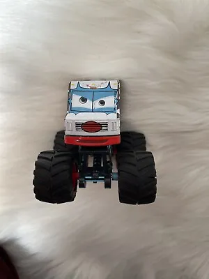 Disney Pixar Cars 4  I-Screamer Monster Truck   • $20