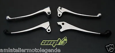 For Kawasaki Z 1000 ABS - ZRT00C - Clutch Lever - 3032972 • £10.76