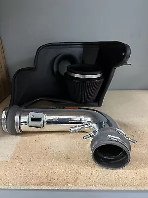 15-17’  Mustang GT K&N TYPHOON 69 Series Cold Air Intake • $200