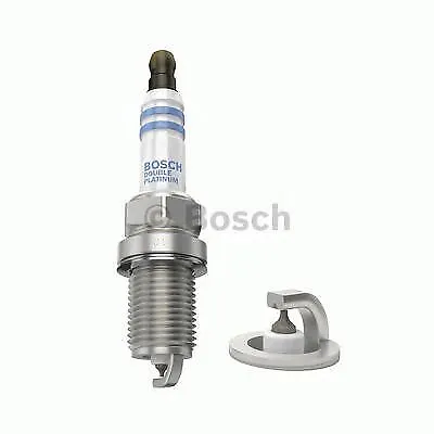 Genuine Bosch Spark Plug Fr7Kpp33U+ Fits MG TF 135 - 1.8 - 02-11 0242236544 • $16.17