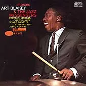 Mosaic By Art Blakey/Art Blakey & The Jazz Messengers (CD May-1987 Blue Note ( • $9.98