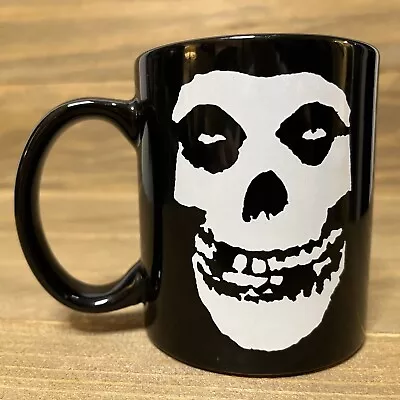 MISFITS | The Crimson Ghost | 11 Oz. Officially Licensed Ceramic Mug 2011 • $15