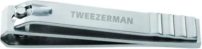 £9.75 • Buy Tweezerman Stainless Steel Toenail Clipper