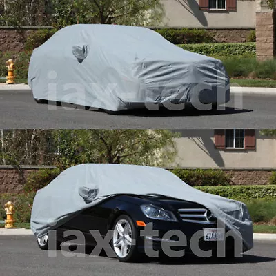 1998 1999 MERCEDES CLK320 CLK430 CLK55 Convertible Waterproof Car Cover • $79.99