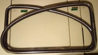 1965-77 Volkswagen Beetle Rear Quarter Windows OEM Glass L&R Set  • $110