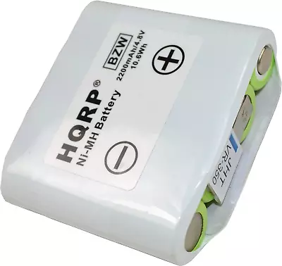 Battery Compatible With X-Rite Xrite SE15-26 530 528 520 518 508 504 500 Series  • $26.99