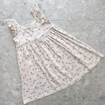 Jamie Kay Floral Dress Size 7 • $24.99