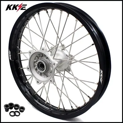 $219 • Buy KKE 2.15* 18  Cast Rear Wheel Rim For Yamaha YZ125 250 YZ250F YZ450F WR250F 450F
