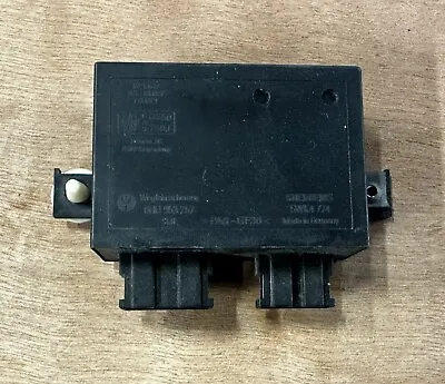 Vw T4 Transporter Caravelle Immobiliser Control Unit Ecu 6h0953257 • $49.78