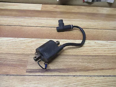 Kx 250 Kawasaki *2001 Kx 250 2001 Ignition Coil • $46.66