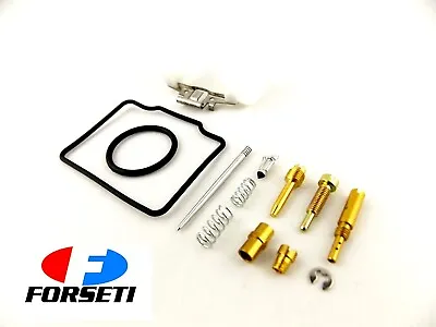 Honda Xr75 76-78 Carburetor Rebuild Kit Carb Float Set • $30.75