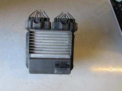 £35 • Buy Toyota Injector Driver Ecu 89871-20050