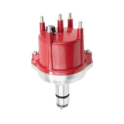 MAXX 66541R Billet Electronic Distributor 54-79 Porsche Volkswagen VW Air Cooled • $145.99