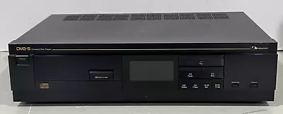 NAKAMICHI OMS-5 COMPACT DISC PLAYER Very Nice! • $499.99