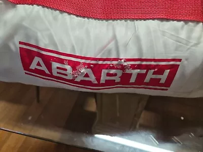 Abarth 595 Ferrari Tributo Car Cover • $550