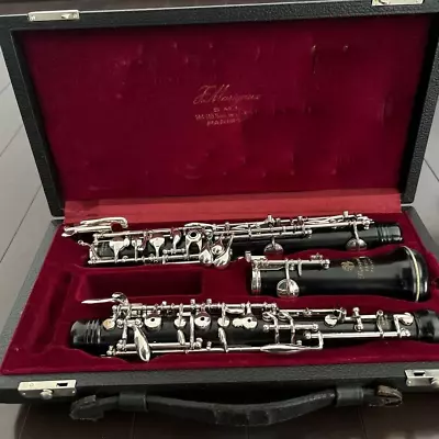 Oboe Marigaux901 Semi-Auto • $6150