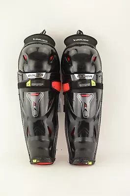 Bauer Vapor 3X Shin Guards Senior Size Size 16 (0229-9395) • $75