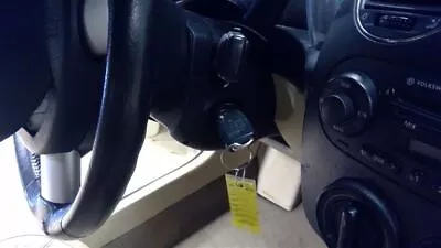 $184 • Buy Ignition Switch With Key Fits 99-11 GOLF 90686