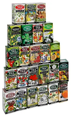Mlesna Pure Ceylon Tea 30 Tea Bags In Individually Foil Wrap Sachets • $15.90