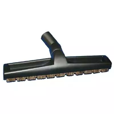 $16.70 • Buy 35mm Hard Floor Brush Attachment For Miele Bosch Lindhaus Vacuum Cleaners