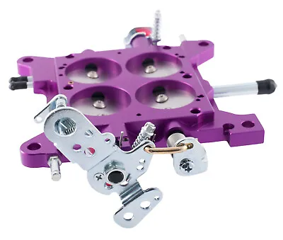 ProForm 67155 Carburetor Throttle Base Plate 4150 For 650/700/750/800 CFM Mech • $225.09