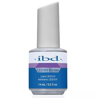 IBD UV Bonder 0.5 Fluid Ounce • $20.99