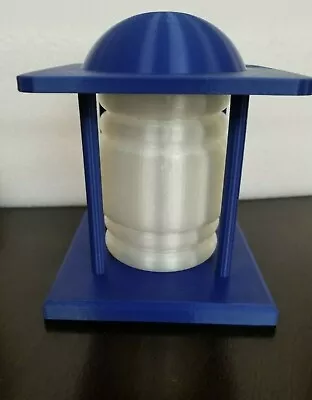 $24 • Buy Tardis Light Full (Hollow 3d Printed)