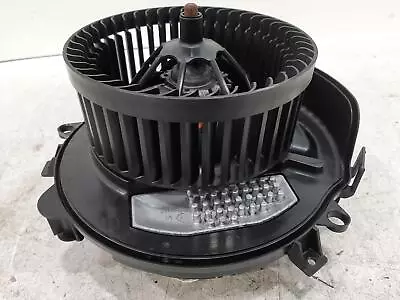 2014 AUDI A3 2.0L Diesel HEATER MOTOR/ASSY Blower Fan Assembly • £42