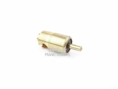 Genuine Mikuni Choke Plunger TM36 TM40 HS40 TMR Carburetor Starter TM 36 40 • $7.22