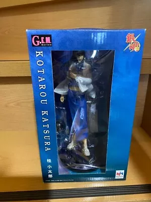 Kotaro Katsura G.e.m Megahouse Figure Gintama  From Japan • $98