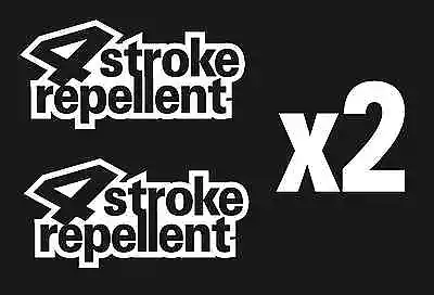 Motocross Car SURF MX DIRTBIKES LKI KTM YZ CR RM KX Stickers • $7.99