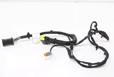 2019-2023  Volvo Vnl 760 D13 Front Left Side Headlight Wire Harness Oem • $70