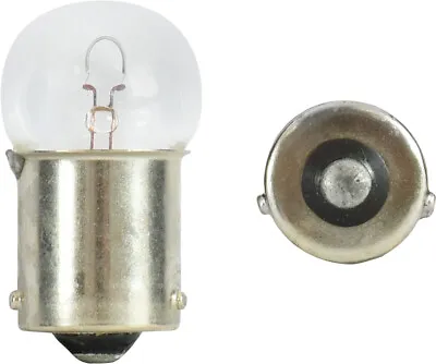 Bulbs BA15s 12v 8w Indicator (Per 10) • £10.45