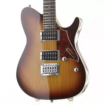 Ibanez FR420 Brown Burst Electric Guitar • $425.12