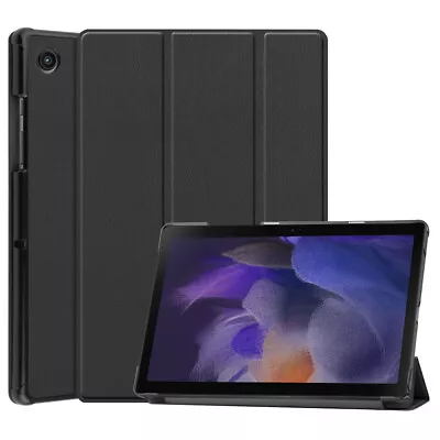 For Samsung Galaxy Tab A 8.0 10.1 A7 S6 Lite A8 10.5  Tablet Leather Case Cover • $18.99