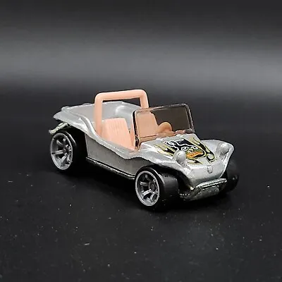 1964 Volkswagen Beetle Bug Dune Buggy Meyers Manx Collectible 1/64 Scale Diecast • $8.09