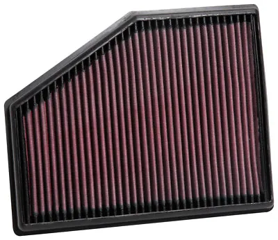 K&N 33-3079 Replacement Air Filter For 2015-2020 BMW • $64.99