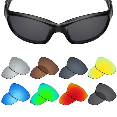 POLARIZED Replacement Lenses For-OAKLEY Blender OO4059 Sunglasses - Options • $12.69