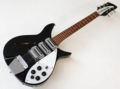 Rickenbacker 1996JG Used Electric Guitar • $2952.45