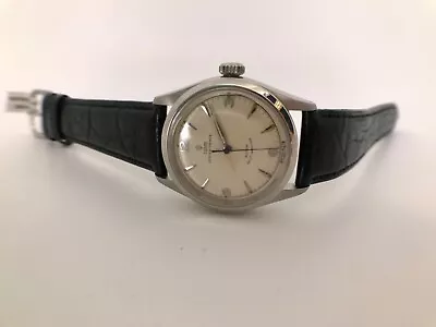 Vintage Tudor Rolex 7909 Watch C1950 • $1050