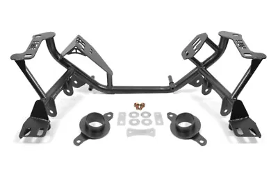 BMR Fit 79-95 Ford Mustang K-Member Standard Version W/Spring Perches • $469.16