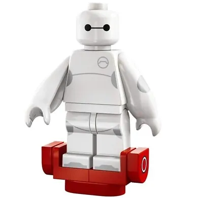 £7.99 • Buy LEGO 71038 - Disney 100 Minifigures - 17) Baymax - New & Sealed