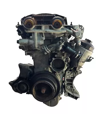 Engine For 2004 BMW 5er E60 2.5 I Benzin 256S5 M54B25 M54 192HP • $1609