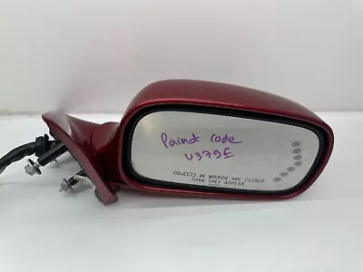 2006-08 CADILLAC DeVille/DTS Passenger RH MIRROR PAINT- U379E • $72