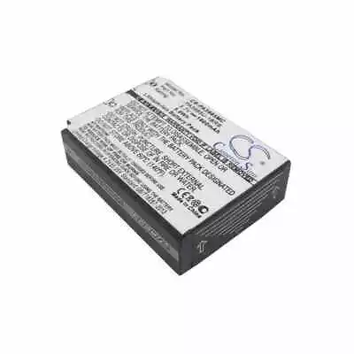 Battery For TOSHIBA Camileo X400 TOSHIBA Camileo X416 HD • $45.60