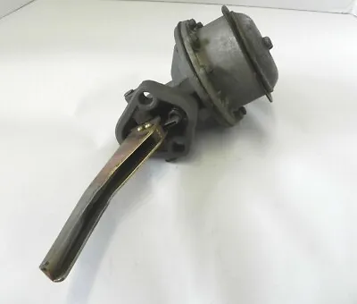 1962 Ford & Mercury Vintage Rebuilt Fuel Pump Ac Branded #6504 • $44.97