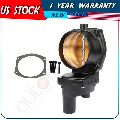 Fuel Injection Throttle Body 102mm For LS2 LS3 LS6 LS7 LS9 LSX Electronic • $81.80