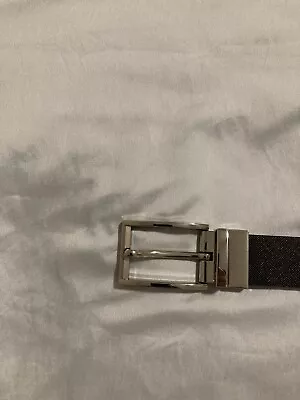 Michael Kors Men's Leather Belt • $19.99