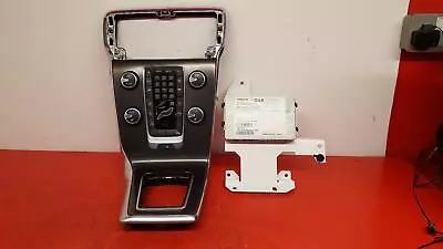 2014 Volvo V40 Radio Unit With Front Panel P31409953ac • $155.32