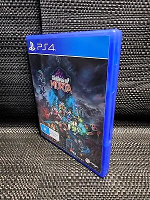 $17.95 • Buy Children Of Morta PlayStation 4 PS4 (2019)